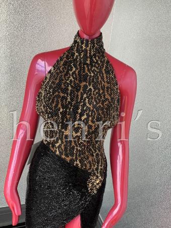 Henri's Couture Style #Sherri Hill 37962 $2 thumbnail