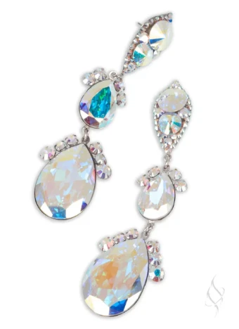 Stefanie Somers Style #Gionni $12 Crystal AB thumbnail