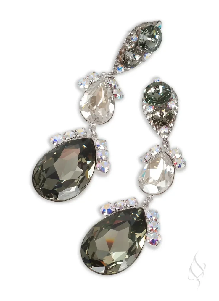 Stefanie Somers Style #Gionni #17 Moonstone picture