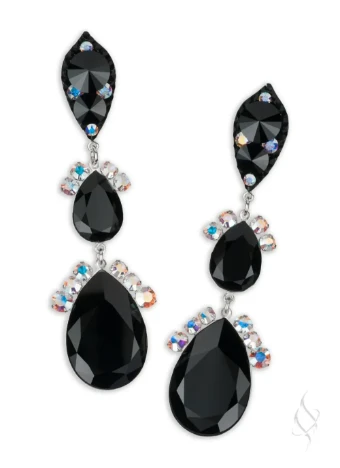 Stefanie Somers Style #Gionni $14 Jet/CAB(s) thumbnail