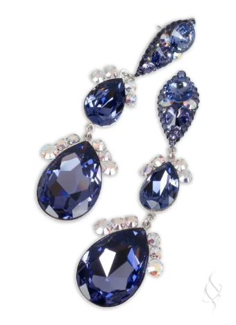 Stefanie Somers Style #Gionni $16 Tanzanite thumbnail