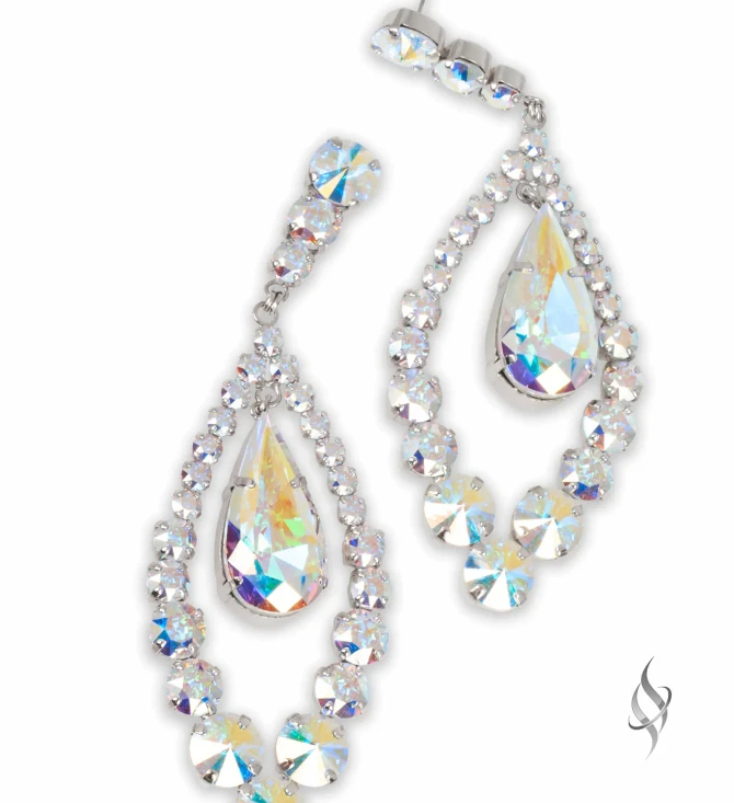 Stefanie Somers Collection Henri's Cloud Nine Adele Grande