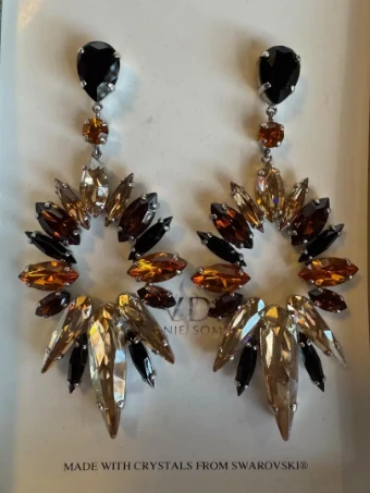 Stefanie Somers Style #Virginia $0 default thumbnail