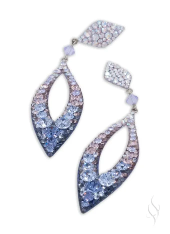 Stefanie Somers Style #Kaylee $45 Lilac Ombre thumbnail