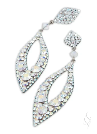 Stefanie Somers Style #Kaylee $38 Crystal AB thumbnail