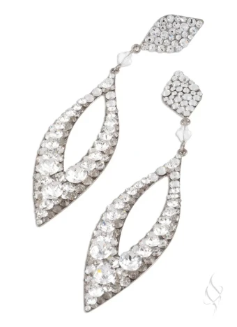 Stefanie Somers Style #Kaylee $41 Crystal thumbnail