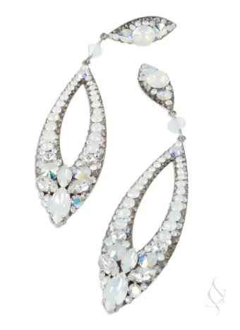 Stefanie Somers Style #Megan $0 default Arctic thumbnail