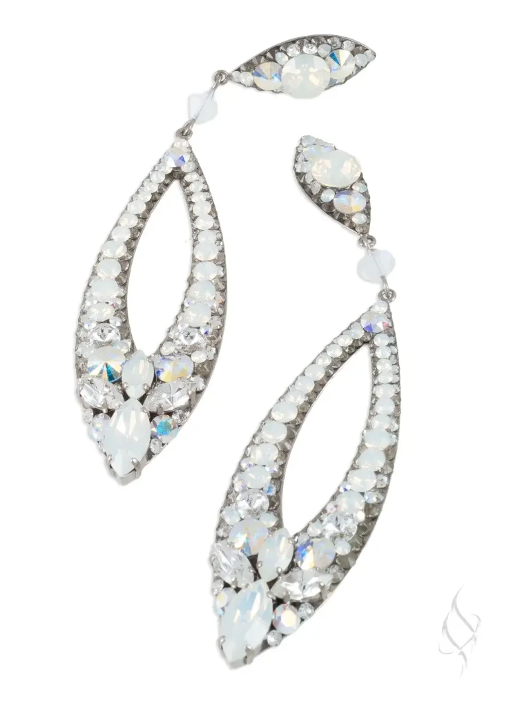 Stefanie Somers Style #Megan #0 default Arctic picture