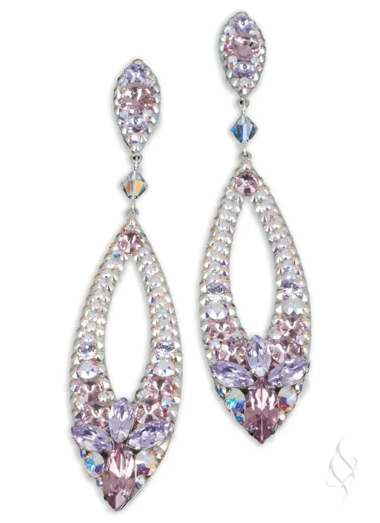 Stefanie Somers Style #Megan #33 Lavender. picture