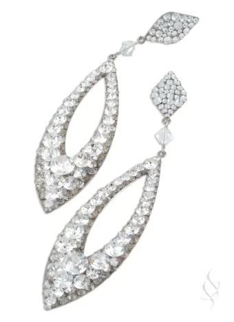 Stefanie Somers Style #Megan $27 Crystal thumbnail