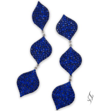 Stefanie Somers Style #Nana $0 default Cobalt(s) thumbnail