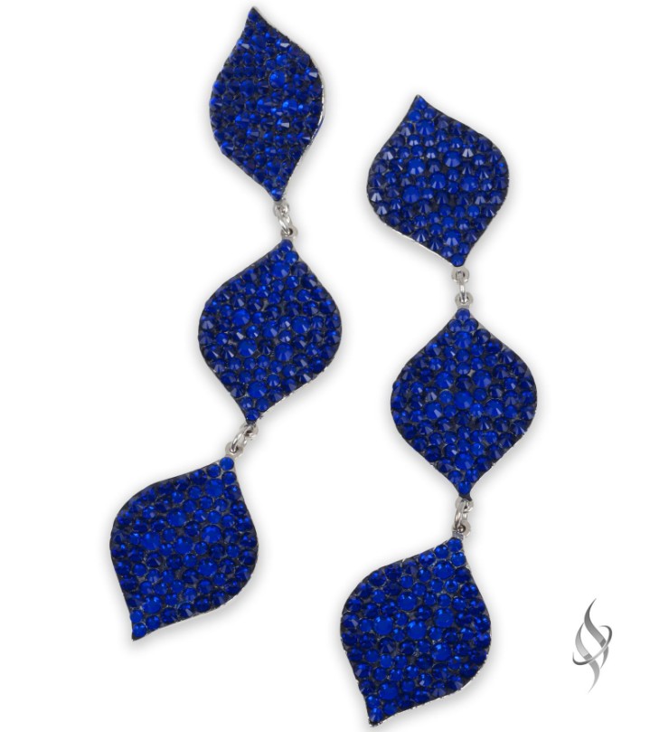 Stefanie Somers Style #Nana #0 default Cobalt(s) picture