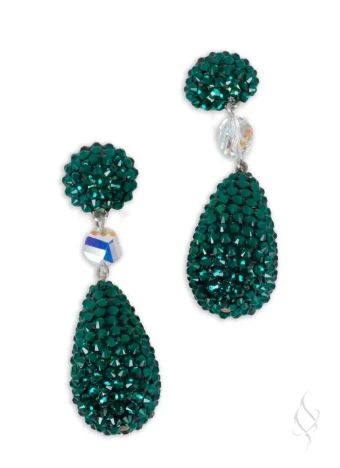 Stefanie Somers Style #Olivia $18 Emerald(S) thumbnail