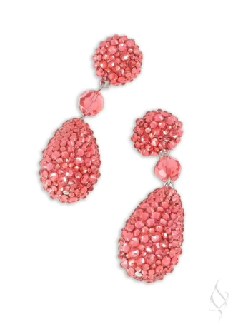 Stefanie Somers Style #Olivia $21 Padparadscha thumbnail