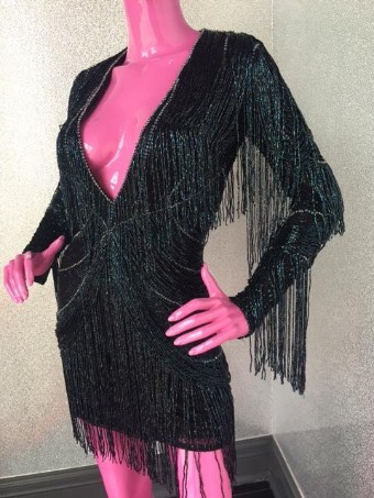 Jovani Style #HS55940 $0 default thumbnail