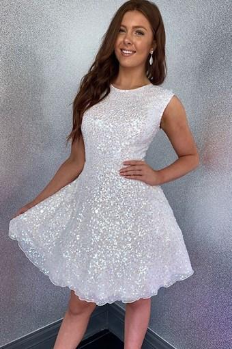 Ashley Lauren Sale Prom Dresses | Henri's