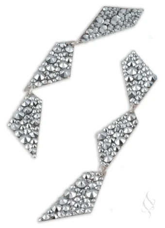 Stefanie Somers Style #Fractal $2 Chrome. thumbnail