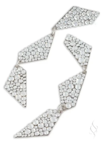 Stefanie Somers Style #Fractal $7 Crystal thumbnail