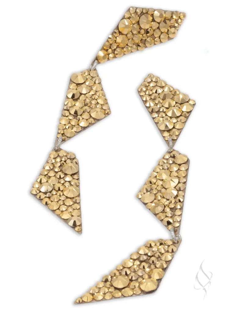 Stefanie Somers Style #Fractal #0 default Aurum picture