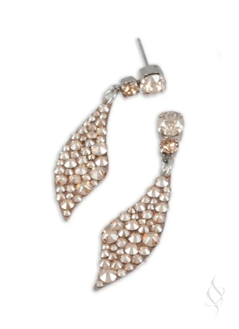 Stefanie Somers Style #Sabre $27 Nude. thumbnail