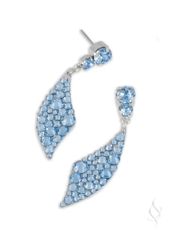 Stefanie Somers Style #Sabre $26 Light Sapphire thumbnail