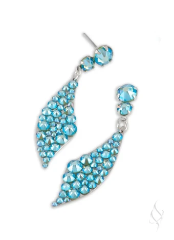 Stefanie Somers Style #Sabre $18 Blue Zircon thumbnail