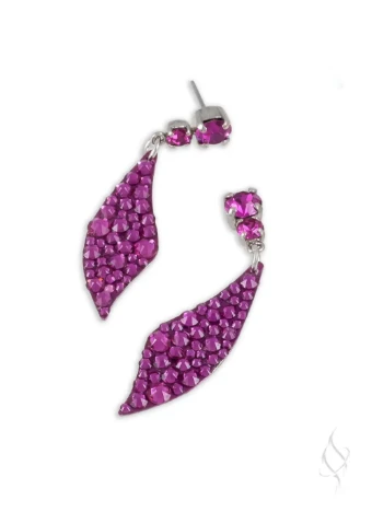 Stefanie Somers Style #Sabre $22 Fuchsia. thumbnail