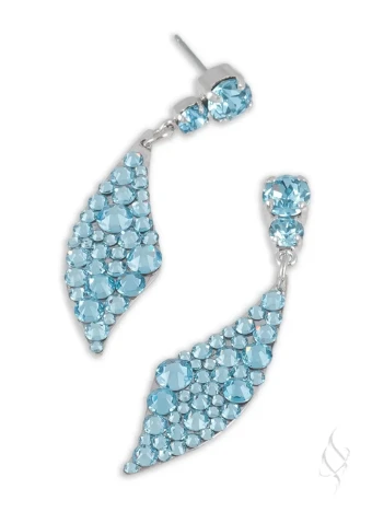 Stefanie Somers Style #Sabre $0 default Aqua. thumbnail