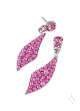 Stefanie Somers Style #Sabre $31 Rose. thumbnail