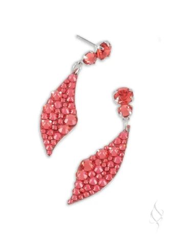 Stefanie Somers Style #Sabre $28 Padparadscha thumbnail