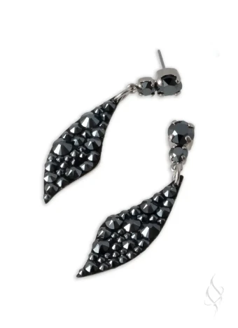 Stefanie Somers Style #Sabre $25 Jet. thumbnail