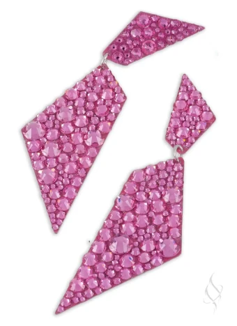 Stefanie Somers Style #Shattered $43 Rose. thumbnail