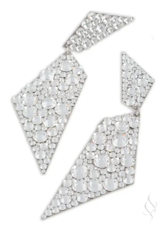 Stefanie Somers Style #Shattered $32 Crystal thumbnail