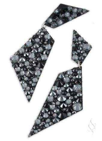 Stefanie Somers Style #Shattered $37 Ink thumbnail