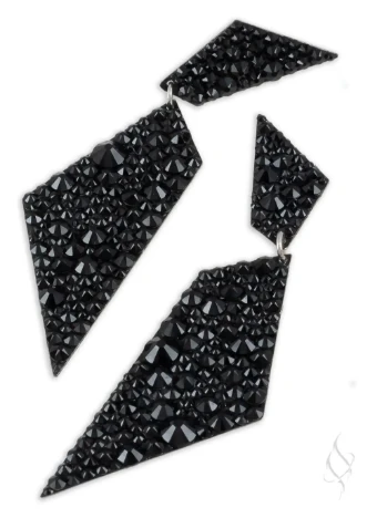 Stefanie Somers Style #Shattered $38 Jet. thumbnail