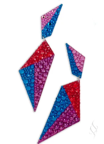 Stefanie Somers Style #Shattered $45 thumbnail