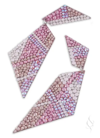 Stefanie Somers Style #Shattered $36 Ink thumbnail