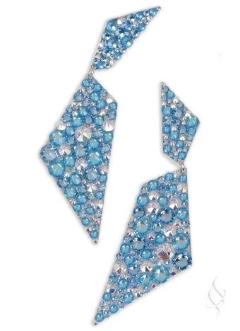 Stefanie Somers Style #Shattered $29 Calm Waters thumbnail