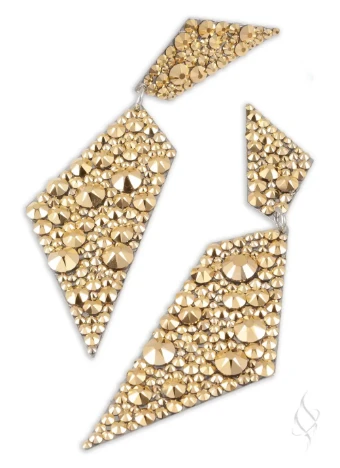 Stefanie Somers Style #Shattered $28 Aurum thumbnail