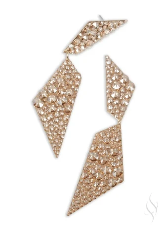 Stefanie Somers Style #Splinter $7 Golden Shadow thumbnail