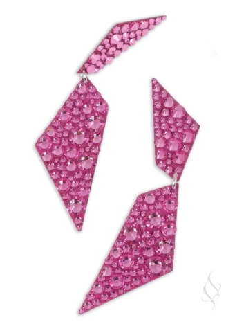 Stefanie Somers Style #Splinter $12 Rose. thumbnail