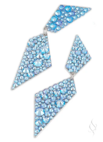 Stefanie Somers Style #Splinter $13 Skyy Shimmer thumbnail