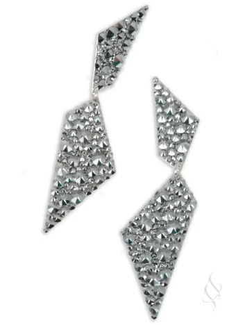 Stefanie Somers Style #Splinter $1 Chrome. thumbnail