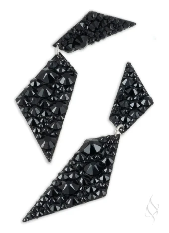 Stefanie Somers Style #Splinter $9 Jet. thumbnail