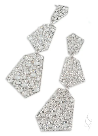 Stefanie Somers Style #Tundra $2 Crystal thumbnail