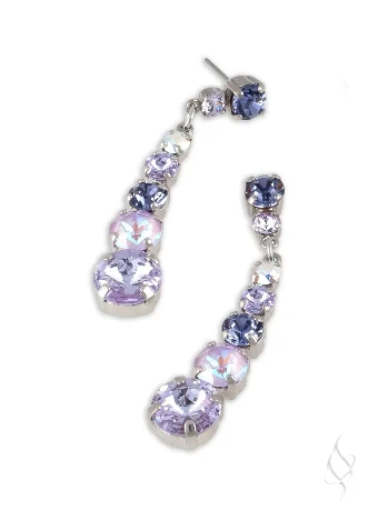 Stefanie Somers Style #Adrienne Demi $9 Grape thumbnail