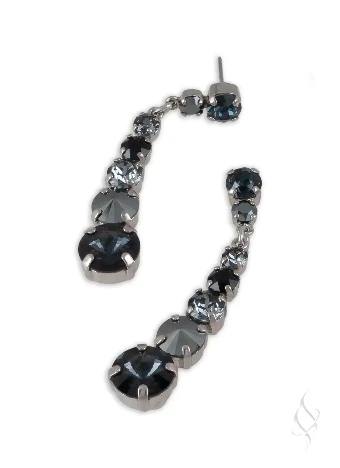 Stefanie Somers Style #Adrienne Demi $10 Ink thumbnail