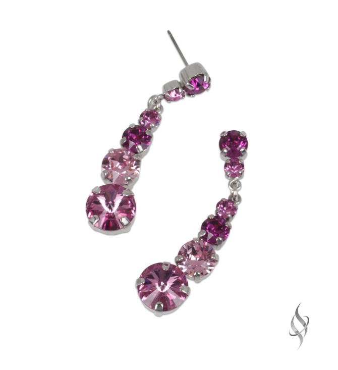 Stefanie Somers Collection Henri's Cloud Nine Adrienne Demi