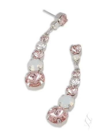 Stefanie Somers Style #Adrienne Demi $5 Vintage Opal thumbnail