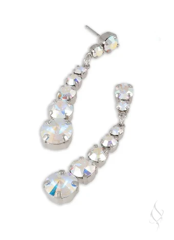 Stefanie Somers Style #Adrienne Demi $6 Crystal thumbnail